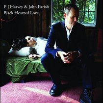 PJ Harvey and John Parish PJ Harvey and John Parish