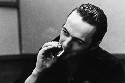 "joe strummer" "koop radio" "from the other side of the mirror"