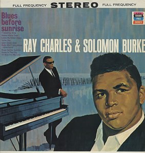Ray-Charles-Blues-Before-Sunr-305893