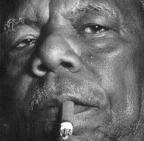 champion jack dupree from the other side of the mirror