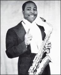 Louis Jordan