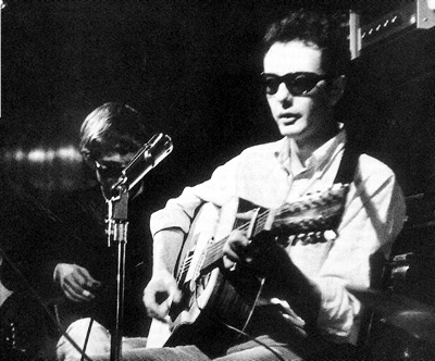 fred neil, from the other side of the mirror, koop radio