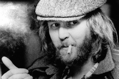 harry nilsson, koop radio, from the other side of the mirror