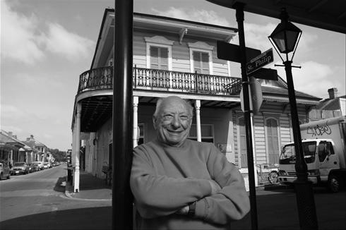 cosimo matassa, koop radio, koop community radio, from the other side of the mirror