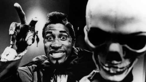 screamin-jay Screamin' Jay Hawkins, screaming jay hawkins, koop, koop radio, from the other side of the mirror
