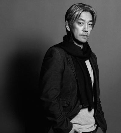 "Ryuichi Sakamoto" from the other side of the mirror, koop radio, koop