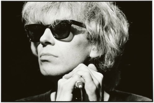Julian cope, teardrop explodes, from the other side of the mirror, koop radio