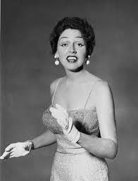 anita o'day, koop radio, from the other side of the mirror