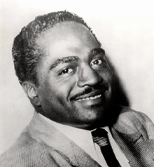 jimmy witherspoon, koop radio, fom the other side of the mirror