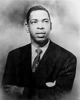 elmore james, koop radio, from the other side of the mirror