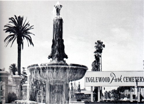 inglewood1 inglewood park cemetery, from the other side of the mirror, koop radio