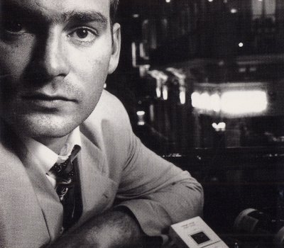 james taylor quartet, koop radio, from the other side of the mirror