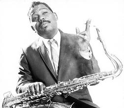 willis jackson, willis gator jackson