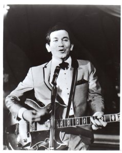 trini lopez, koop radio, from the other side of the mirror