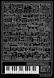 "cool t-shirt" "from the other side of the<br /><br /> mirror" "koop radio"