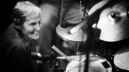 "levon helm" "from the other side of the mirror"