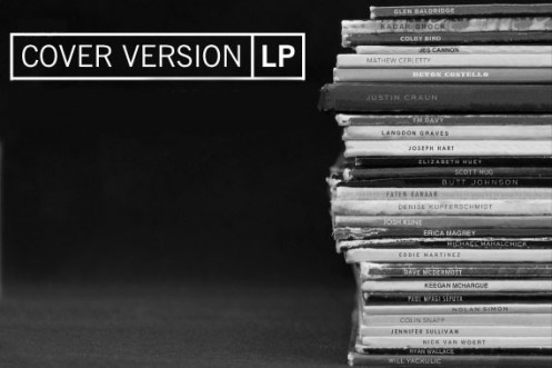 "cover versions" "great covers" "from the other side of the mirror"