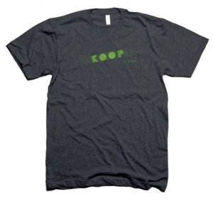 "koop radio" "from the other side of the mirror" "full spectrum community radio"