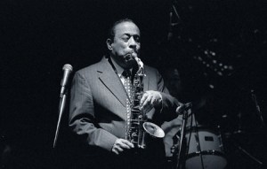 "lou donaldson" "from the other side of the mirror"