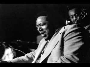 "richard groove holmes" "from the other side of the mirror"