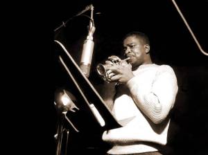 "donald byrd" "from the other side of the mirror"