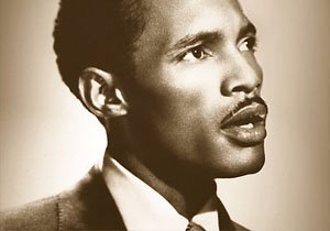 "percy mayfield" "from the other side of the mirror"